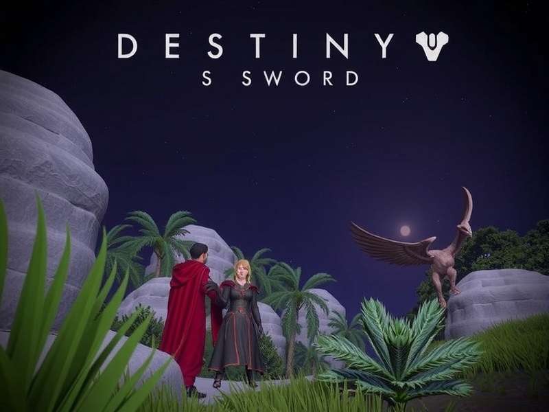 Destiny S Sword Strategy Guide Destiny S Sword Player Guide